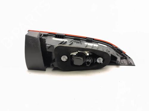 Right tailgate light SKODA SCALA (NW1) 1.0 TSI | BP37002139C80 - Image 4