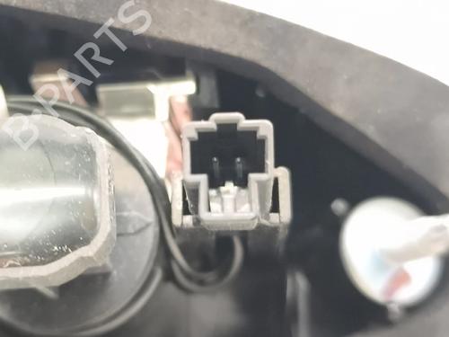 Right tailgate light SKODA SCALA (NW1) 1.0 TSI | BP37002139C80 - Image 7