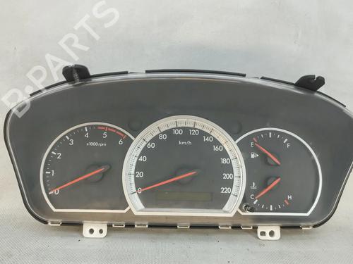 instrument-cluster-chevrolet-epica-kl1_-2004-2005-2006-2007-2008-2009-2010-2011-37001695 main image
