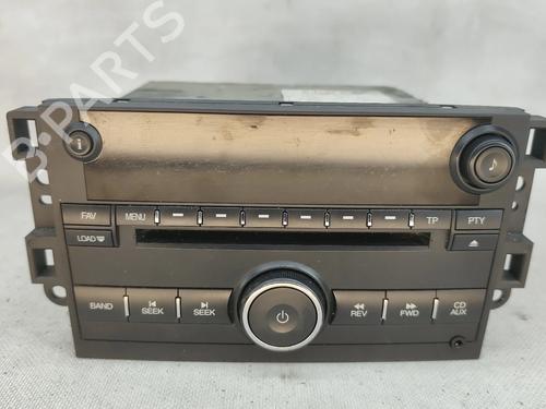 radio-chevrolet-epica-kl1_-2004-2005-2006-2007-2008-2009-2010-2011-37001696 main image