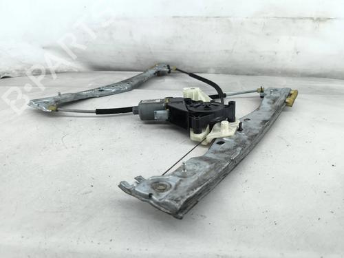 Rudehejsemekanisme ventre foran CITROËN C4 CACTUS 1.6 BlueHDi 100 | BP37001458C22 - Image 3