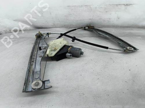 Rudehejsemekanisme ventre foran CITROËN C4 CACTUS 1.6 BlueHDi 100 | BP37001458C22 - Image 6