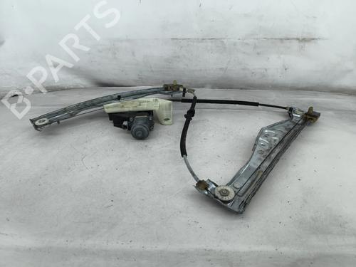 Rudehejsemekanisme ventre foran CITROËN C4 CACTUS 1.6 BlueHDi 100 | BP37001458C22 - Image 5