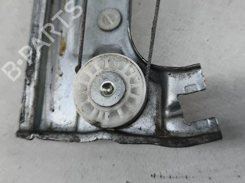 Rudehejsemekanisme ventre foran CITROËN C4 CACTUS 1.6 BlueHDi 100 | BP37001458C22 - Image 9