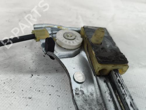 Rudehejsemekanisme ventre foran CITROËN C4 CACTUS 1.6 BlueHDi 100 | BP37001458C22 - Image 8