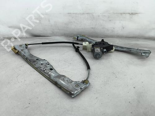 Rudehejsemekanisme ventre foran CITROËN C4 CACTUS 1.6 BlueHDi 100 | BP37001458C22 - Image 2