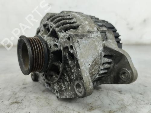 Alternator AUDI A4 B5 (8D2) 1.6 | BP37002105M7 - Image 2