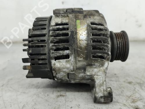 Alternator AUDI A4 B5 (8D2) 1.6 | BP37002105M7 - Image 6
