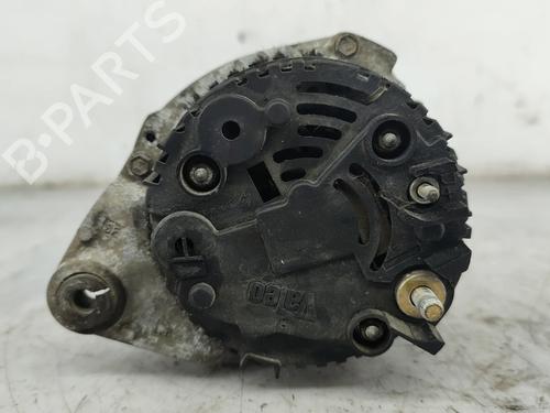 Alternator AUDI A4 B5 (8D2) 1.6 | BP37002105M7 - Image 5