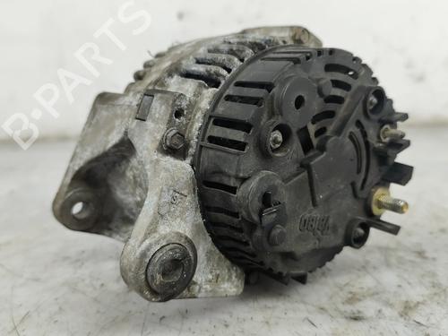 Alternator AUDI A4 B5 (8D2) 1.6 | BP37002105M7 - Image 4
