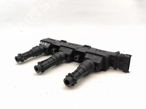 Ignition coil OPEL AGILA A (H00) 1.0 12V (F68) | BP37002270M94 - Image 6