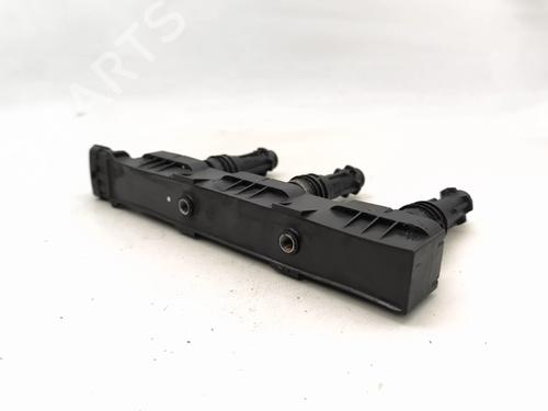 Ignition coil OPEL AGILA A (H00) 1.0 12V (F68) | BP37002270M94 - Image 3