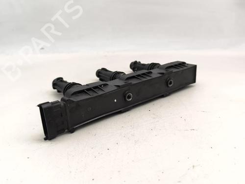 Ignition coil OPEL AGILA A (H00) 1.0 12V (F68) | BP37002270M94 - Image 2