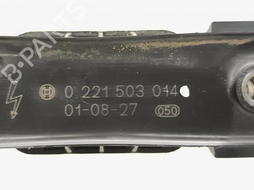 Ignition coil OPEL AGILA A (H00) 1.0 12V (F68) | BP37002270M94 - Image 8