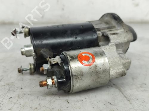 Starter AUDI A4 B5 (8D2) 1.6 | BP37002103M8 - Image 3