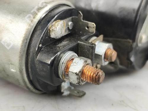 Starter AUDI A4 B5 (8D2) 1.6 | BP37002103M8 - Image 7