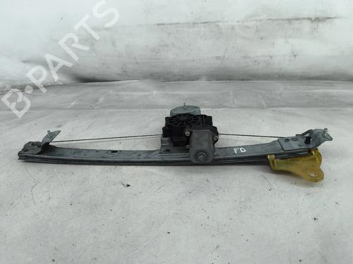 Used Front right window mechanism Front right window mechanism 37001766 37001766