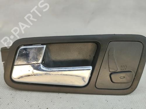 Used Front left interior door handle Front left interior door handle 37001701 37001701