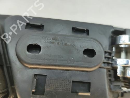 Front left interior door handle CHEVROLET EPICA (KL1_) 2.0 D | BP37001701I13 - Image 5