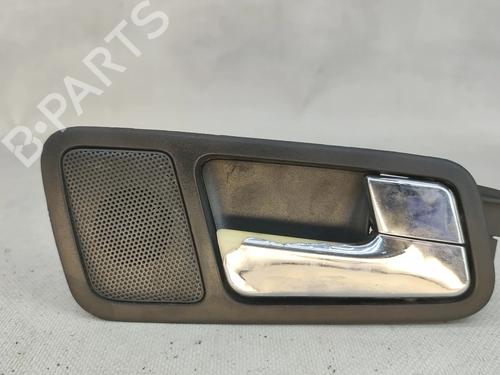 Used Rear right interior door handle Rear right interior door handle 37001702 37001702
