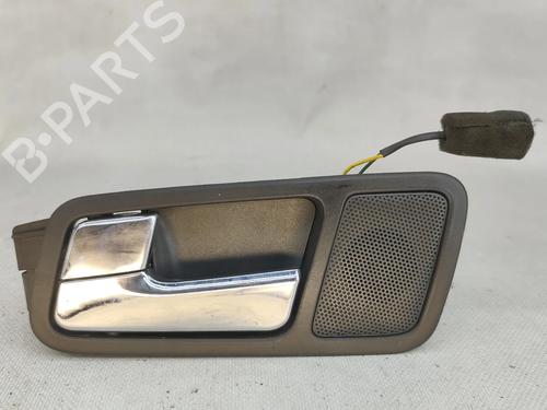 Used Rear left interior door handle Rear left interior door handle 37001703 37001703