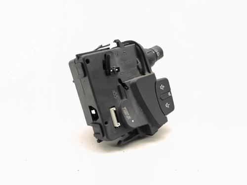 Steering column stalk RENAULT CLIO III Hatchback Van (SB_, SR_) 1.5 dCi | BP37002258I23 - Image 2