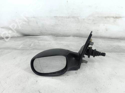 Retrovisor esquerdo Retrovisor esquerdo 37002250 37002250