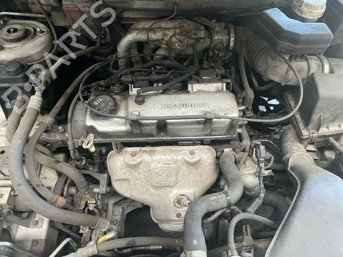 Used Engine Engine 37025663 37025663