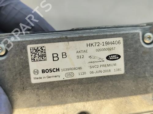 Camera LAND ROVER RANGE ROVER EVOQUE (L538) 2.0 D 4x4 | BP37001874E14 - Image 5