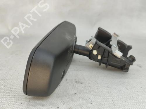 Rear mirror LAND ROVER RANGE ROVER EVOQUE (L538) 2.0 D 4x4 | BP37001881I6 - Image 4