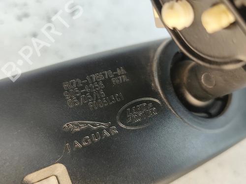 Rear mirror LAND ROVER RANGE ROVER EVOQUE (L538) 2.0 D 4x4 | BP37001881I6 - Image 5