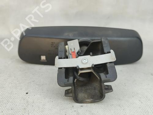 Rear mirror LAND ROVER RANGE ROVER EVOQUE (L538) 2.0 D 4x4 | BP37001881I6 - Image 2