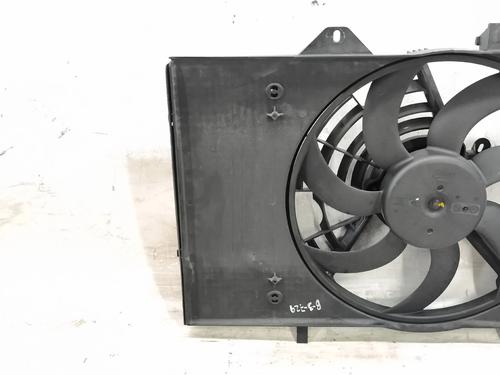 Radiator fan CITROËN C4 CACTUS 1.6 BlueHDi 100 | BP37001735M35 - Image 2