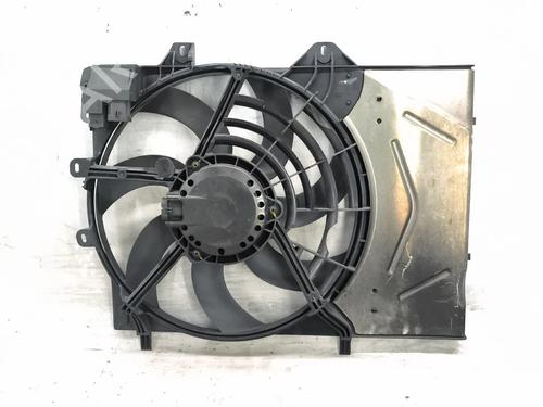 Radiator fan CITROËN C4 CACTUS 1.6 BlueHDi 100 | BP37001735M35 - Image 4