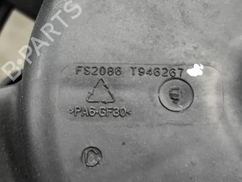 Radiator fan CITROËN C4 CACTUS 1.6 BlueHDi 100 | BP37001735M35 - Image 9