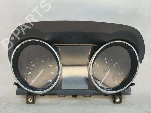 Used Instrument cluster Instrument cluster 37001884 37001884