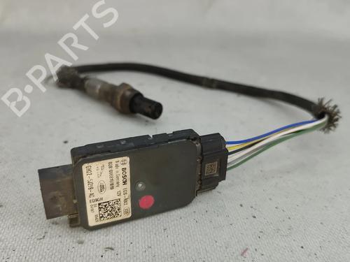 Electronic sensor LAND ROVER RANGE ROVER EVOQUE (L538) 2.0 D 4x4 | BP37001888M84 - Image 4