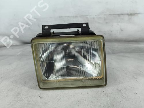 Used Left headlight Left headlight 37002281 37002281