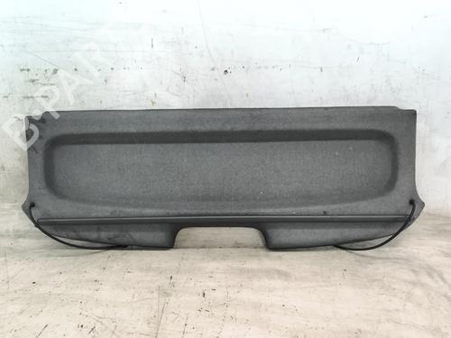Used Rear parcel shelf Rear parcel shelf 37001417 37001417
