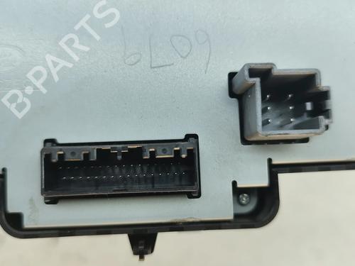 Climate control LAND ROVER RANGE ROVER EVOQUE (L538) 2.0 D 4x4 | BP37001889I5 - Image 6