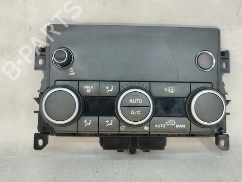 Used Climate control Climate control 37001889 37001889