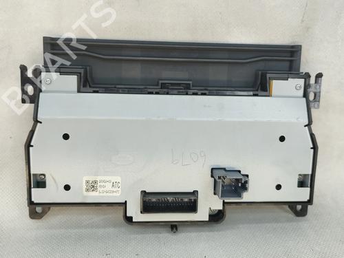 Climate control LAND ROVER RANGE ROVER EVOQUE (L538) 2.0 D 4x4 | BP37001889I5 - Image 2
