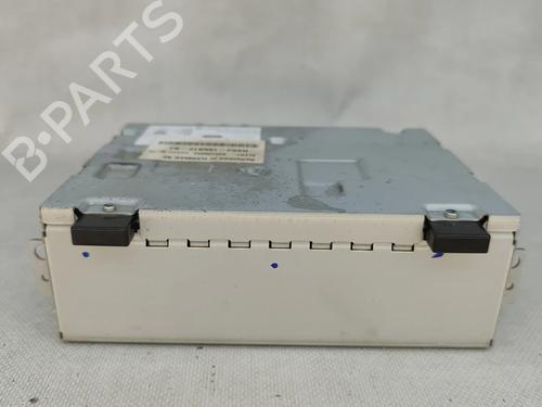 Used Radio Radio 37001890 37001890