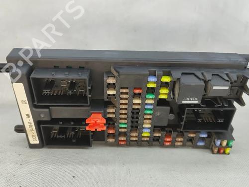 Used Fuse box Fuse box 37001891 37001891