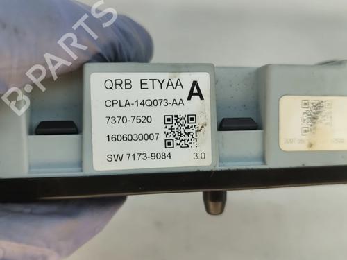 Fuse box LAND ROVER RANGE ROVER EVOQUE (L538) 2.0 D 4x4 | BP37001892E1 - Image 5