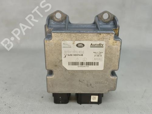 Used ECU airbags ECU airbags 37001893 37001893