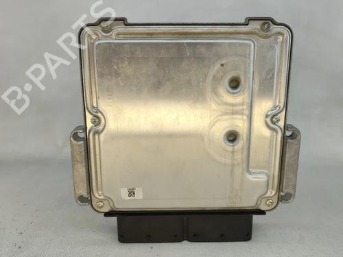Engine control unit (ECU) LAND ROVER RANGE ROVER EVOQUE (L538) 2.0 D 4x4 | BP37001894M57 - Image 2