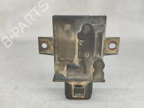 Used Fuel ECU Fuel ECU LAND ROVER RANGE ROVER EVOQUE (L538) 2.0 D 4x4 (180 hp) 37001895 37001895