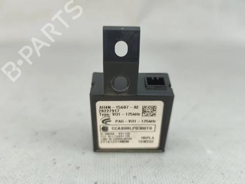 Used Electronic module Electronic module 37001897 37001897