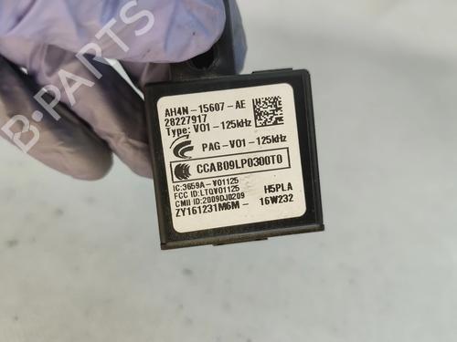 Electronic module LAND ROVER RANGE ROVER EVOQUE (L538) 2.0 D 4x4 | BP37001897M83 - Image 5